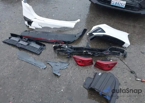 2021 Kia Forte Gt-Line from USA, damaged, VIN 3KPF34AD0ME326792